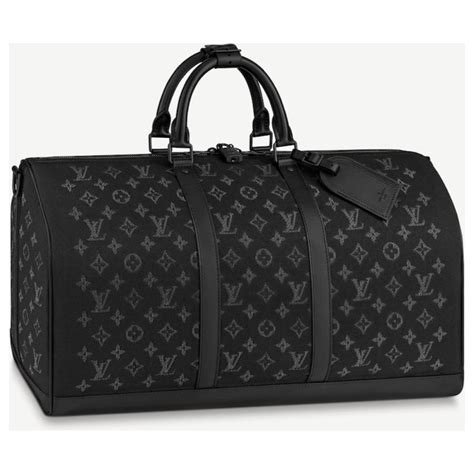 louis vuitton lightning keepall|Louis Vuitton Keepall colors.